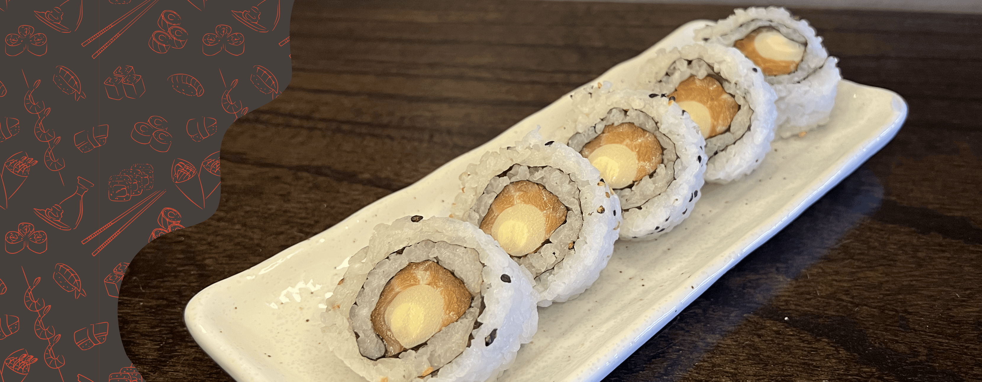 Umaai Restaurante Japonés