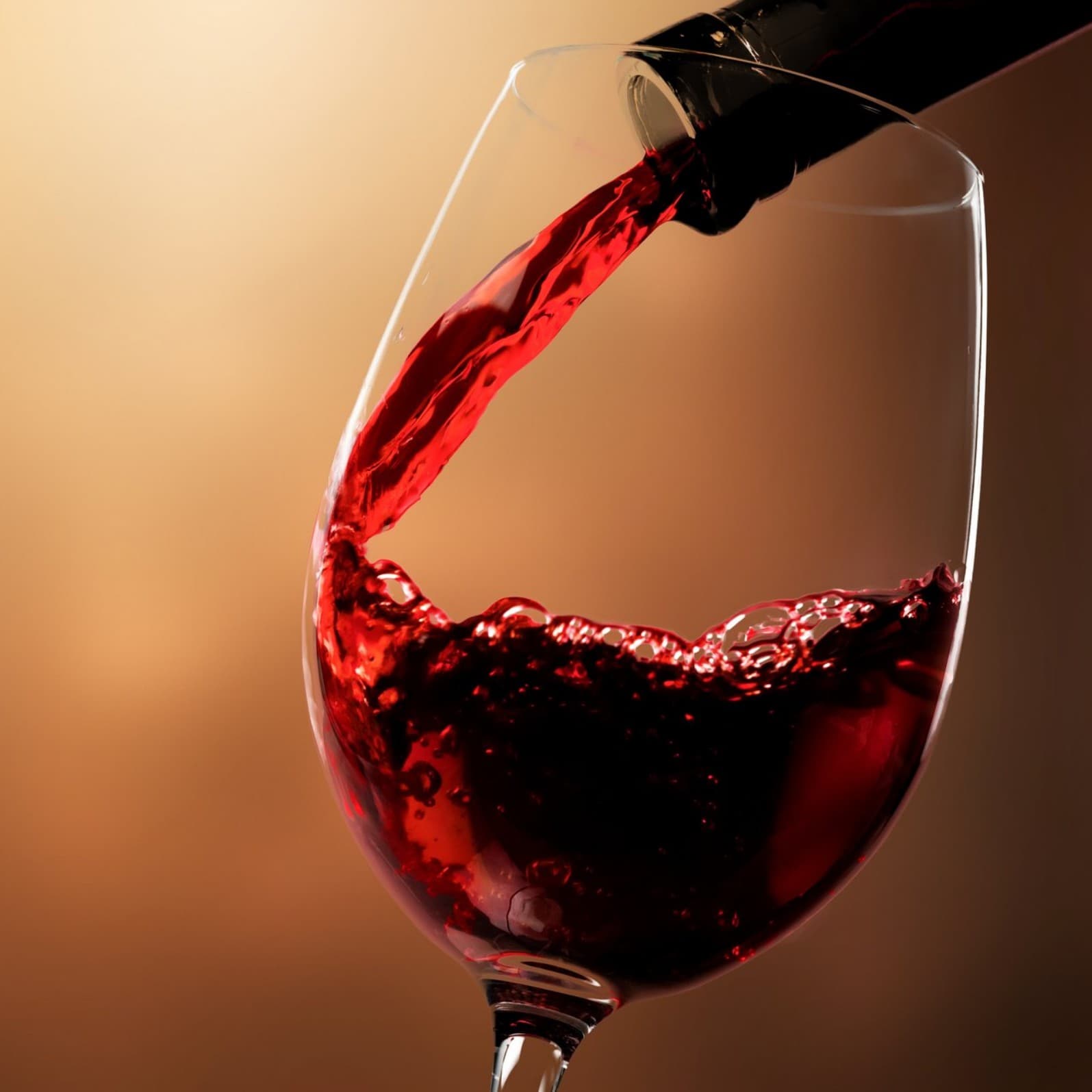 Copa Vino