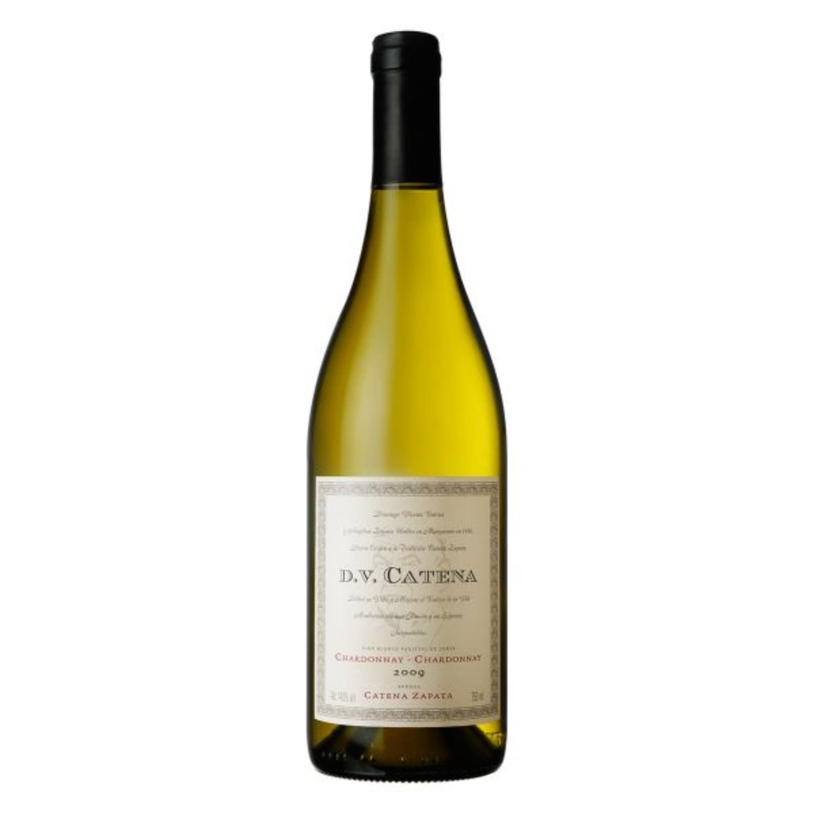 Dv Catena Chardonay Chardonay