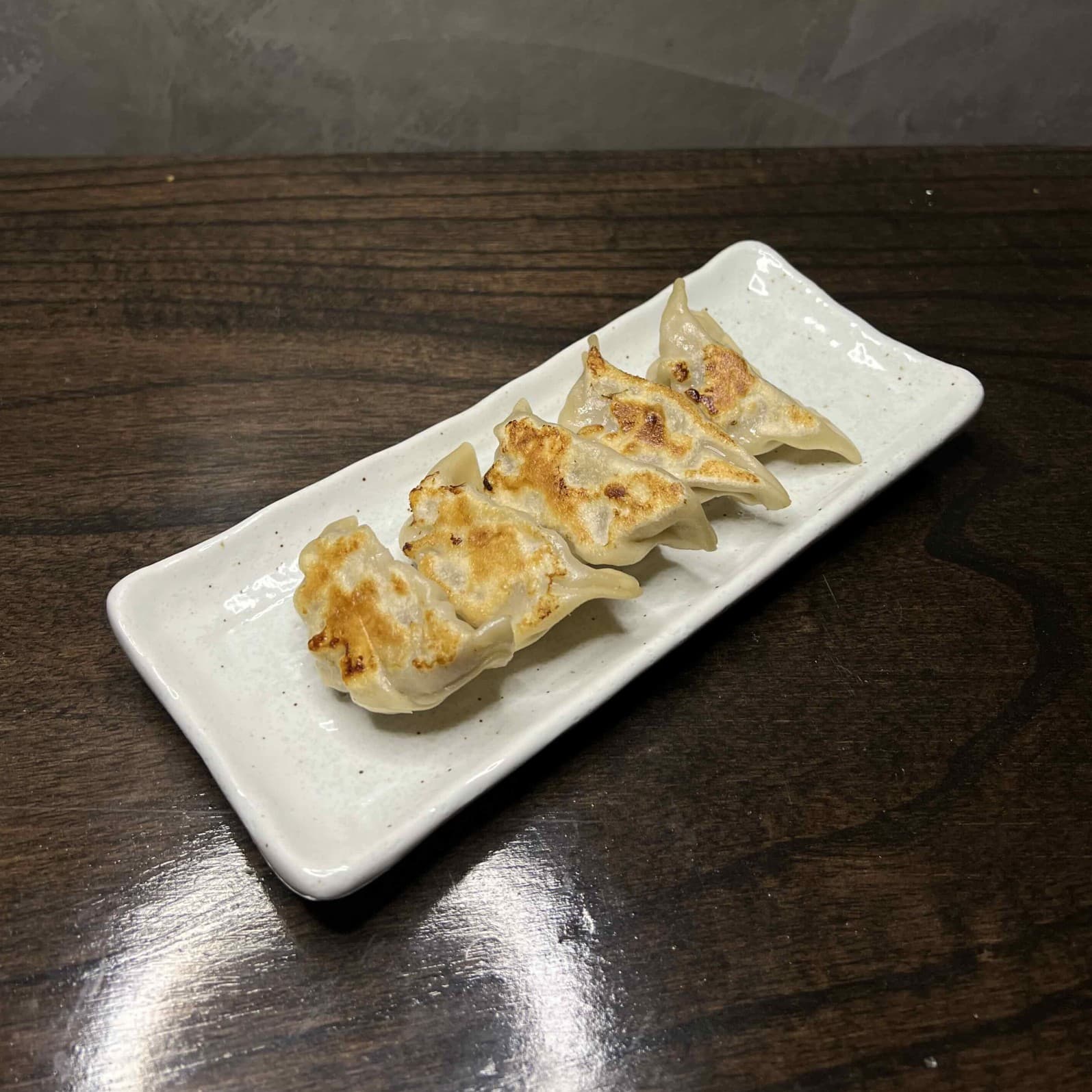 Gyoza