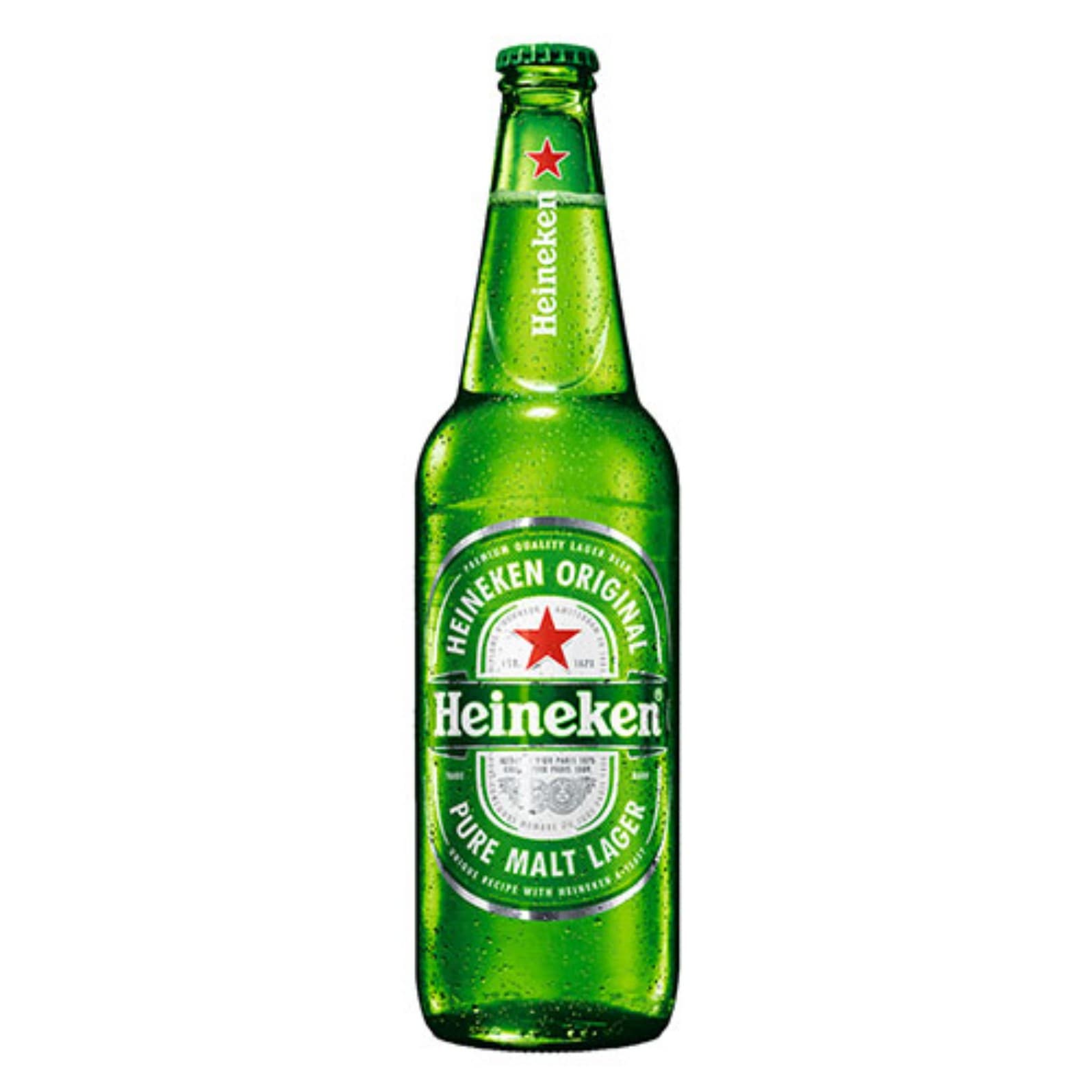 Heineken