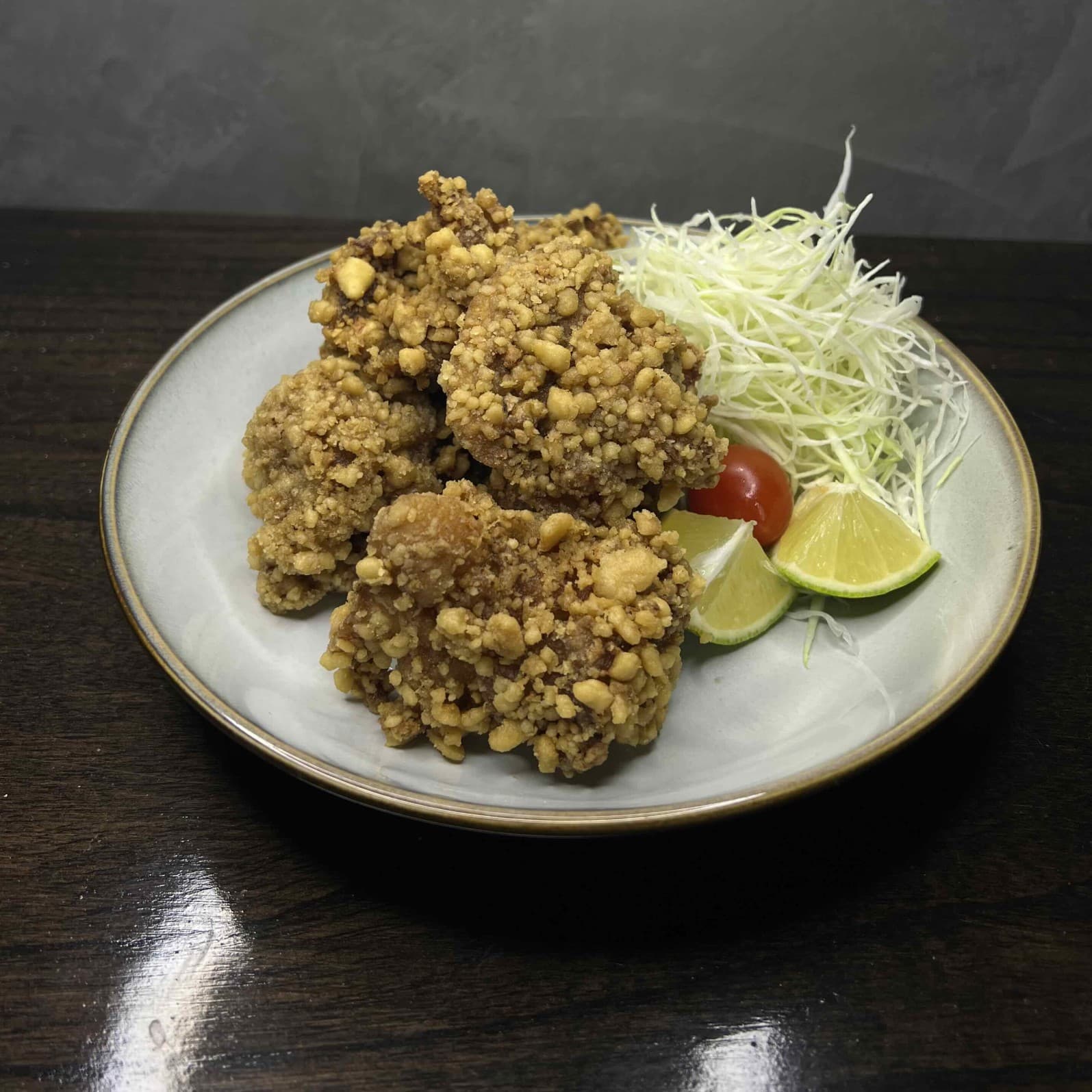 Karaage