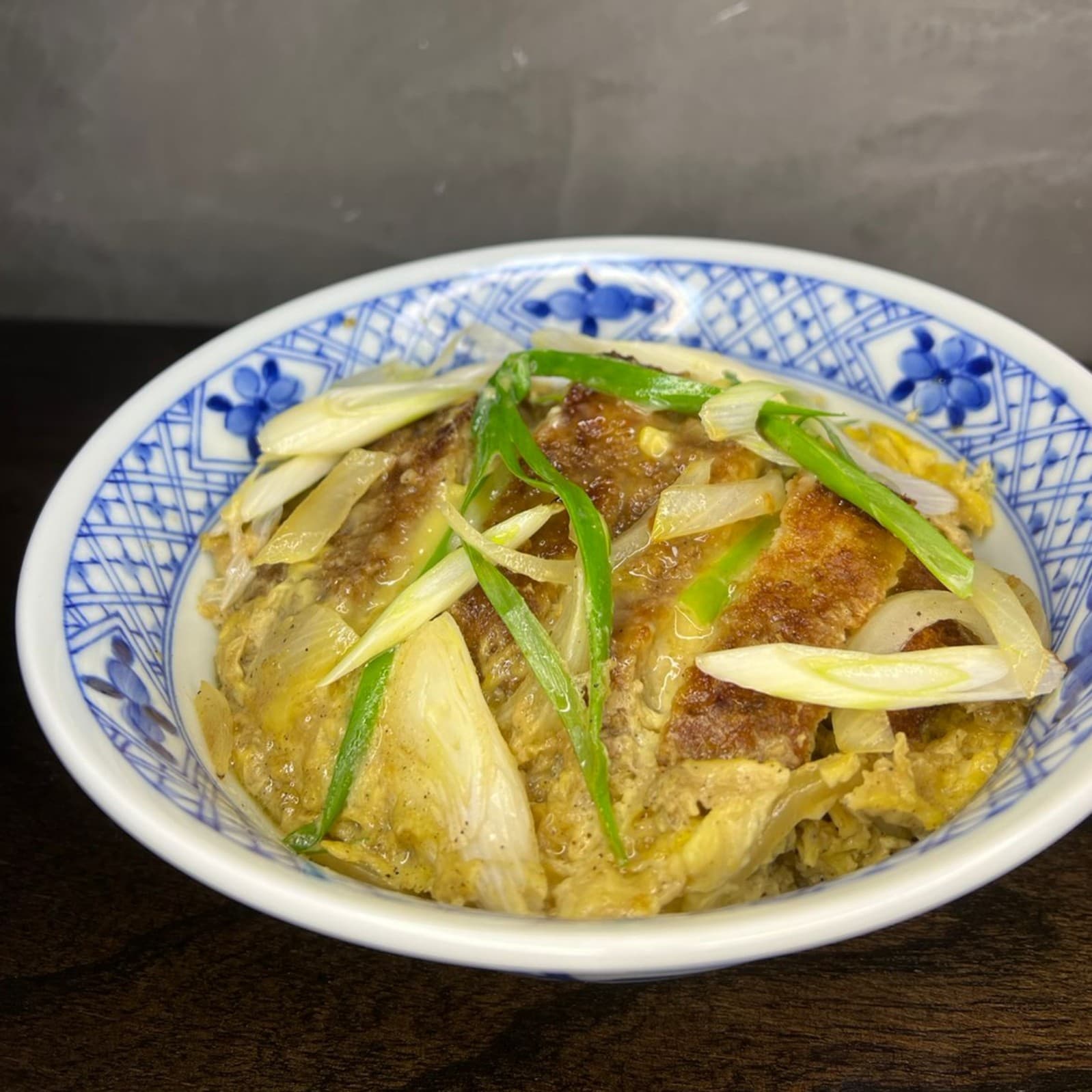Katsudon