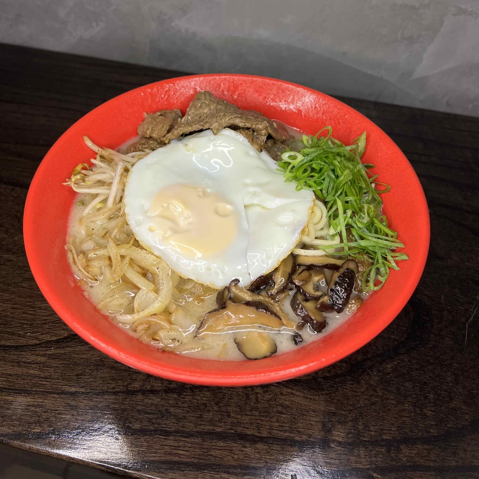Ramen Umaai