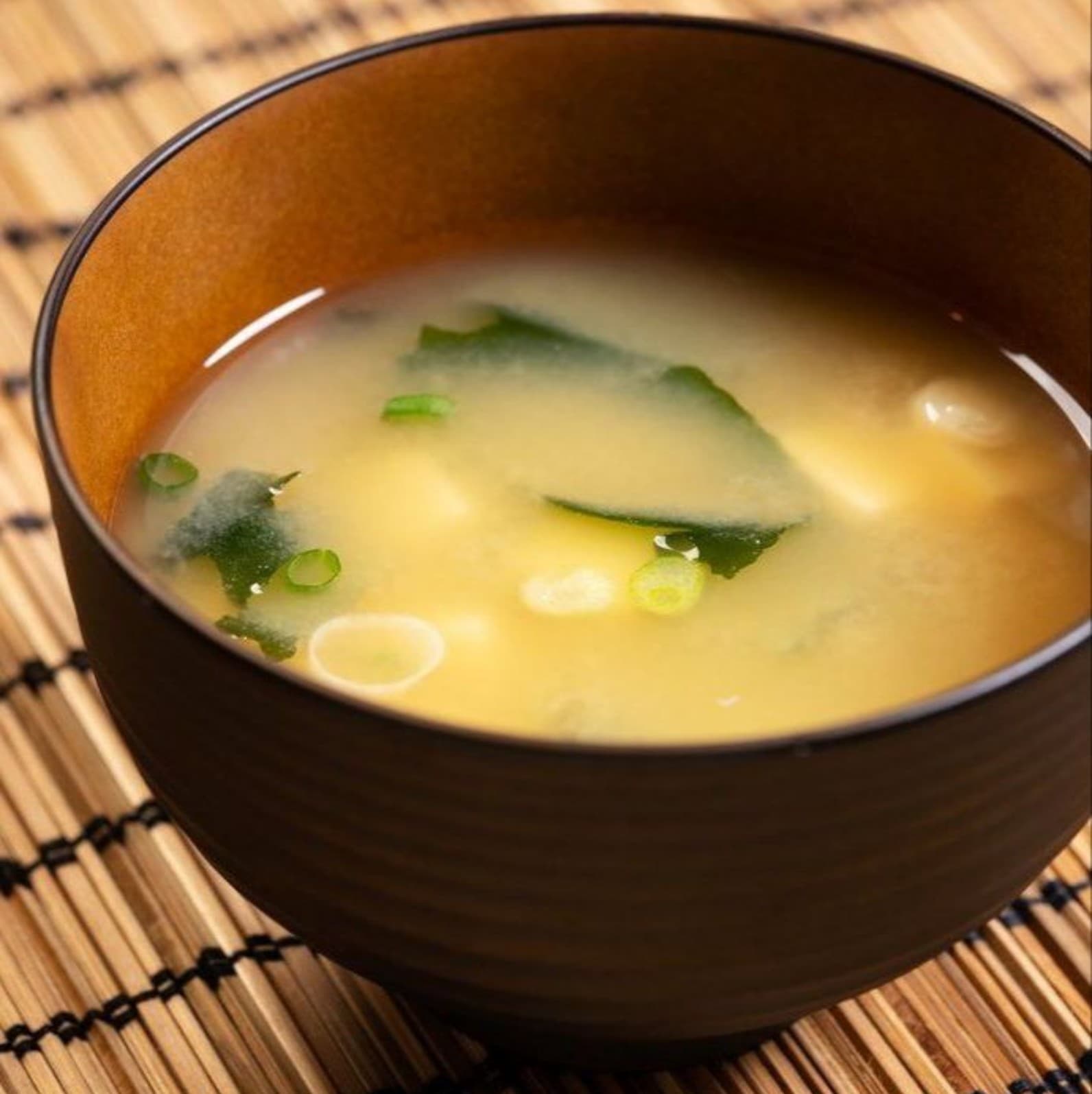 Sopa Miso
