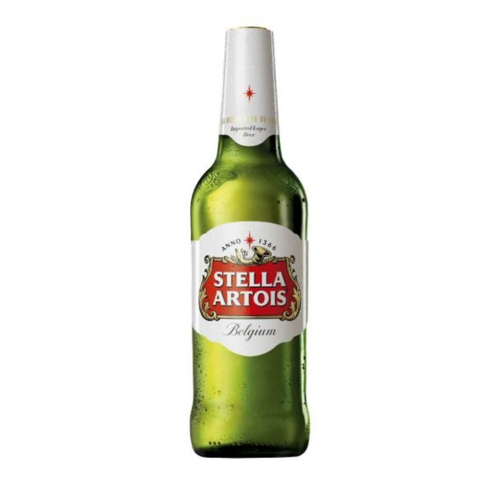 Stella Artois