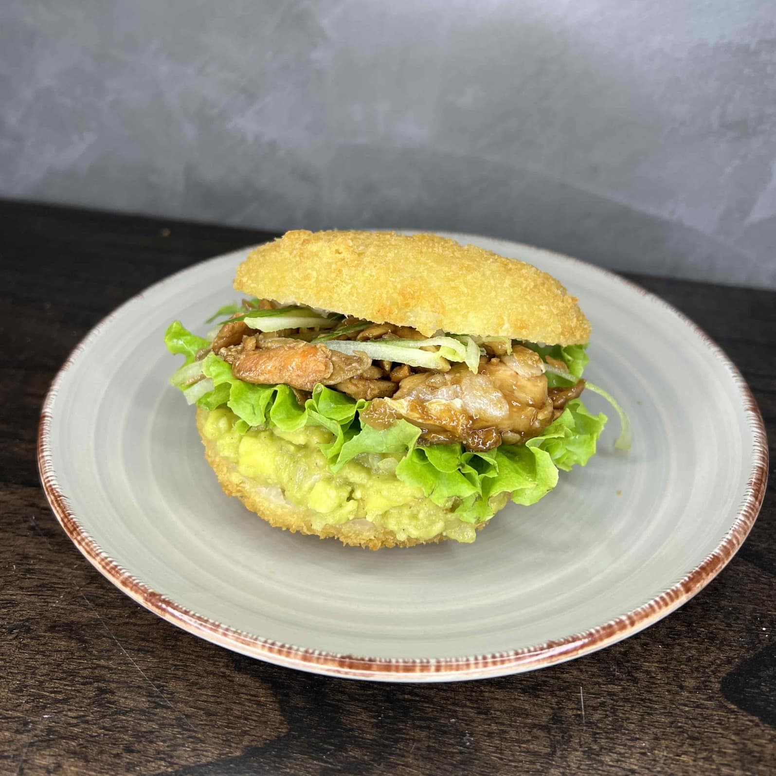 Umami Burger
