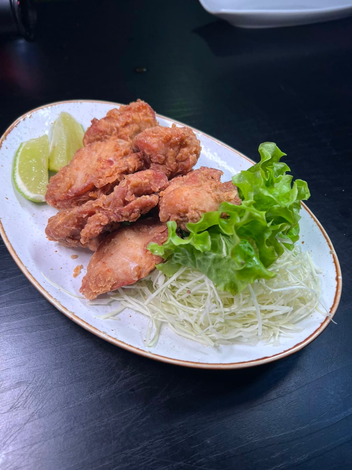 Karaage