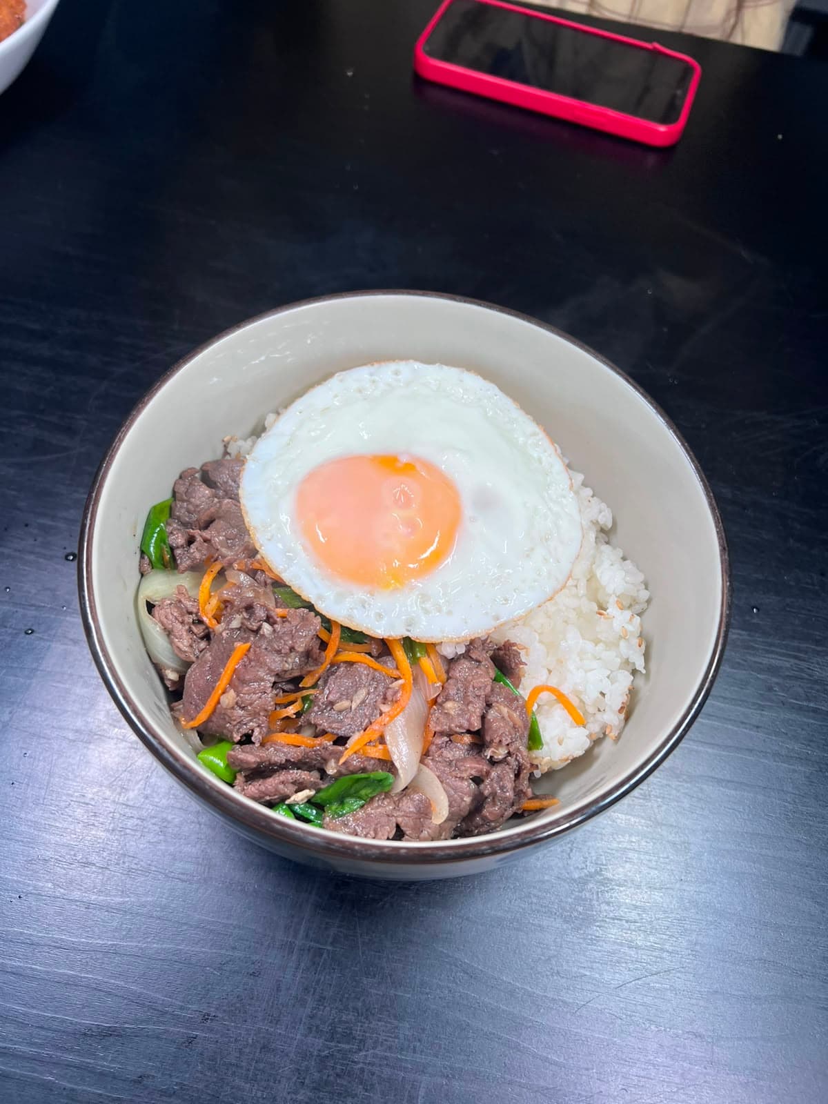 Gyudon