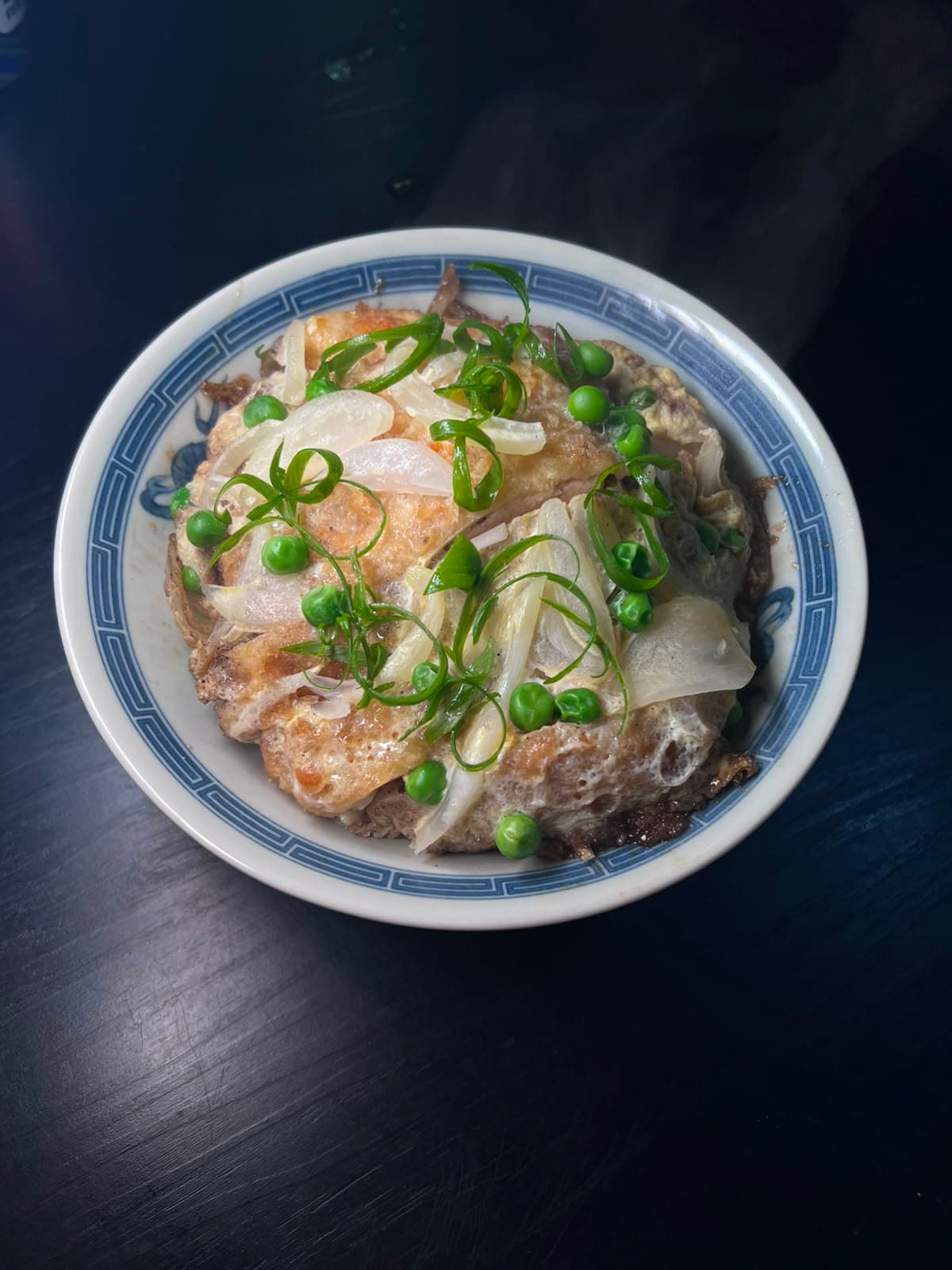Katsudon