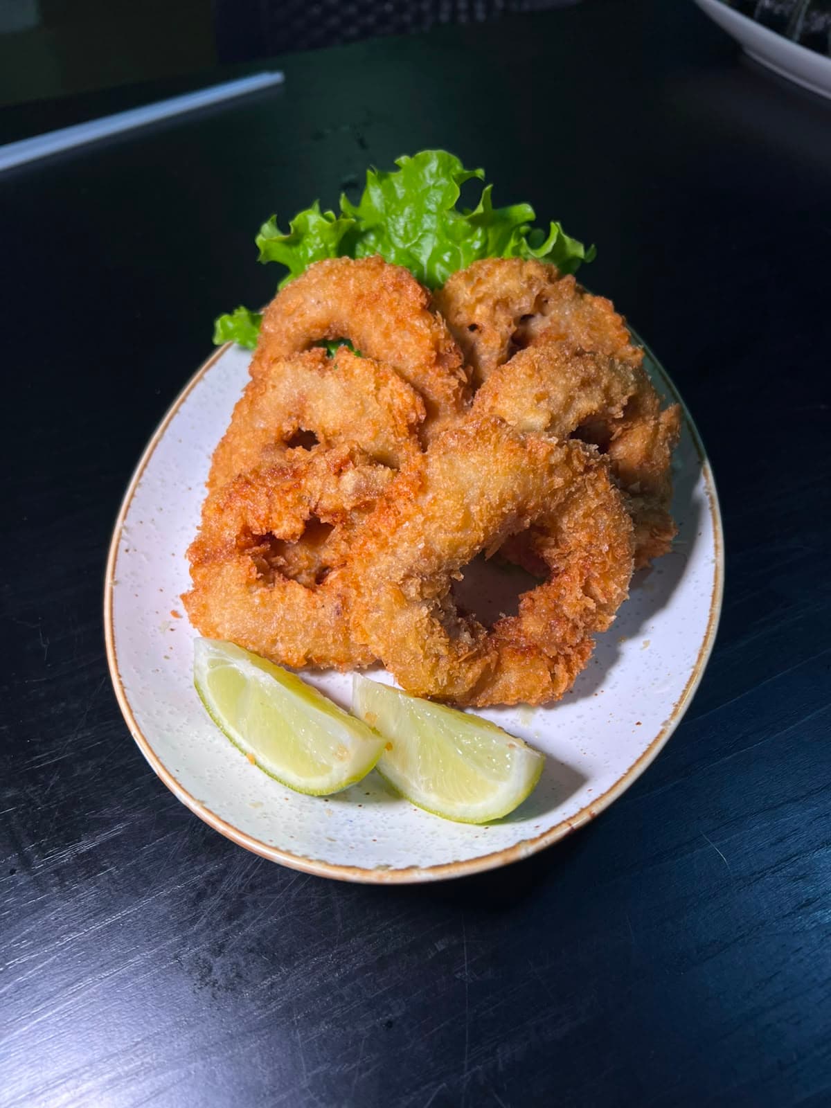 Ika Fry